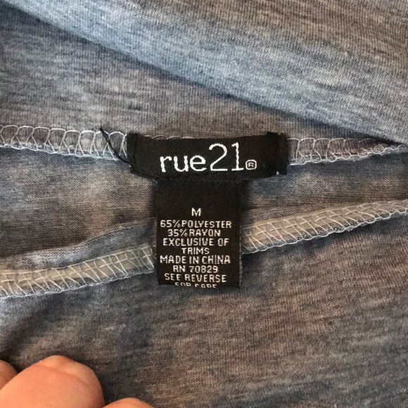 Long skirt - Picture 2 of 3